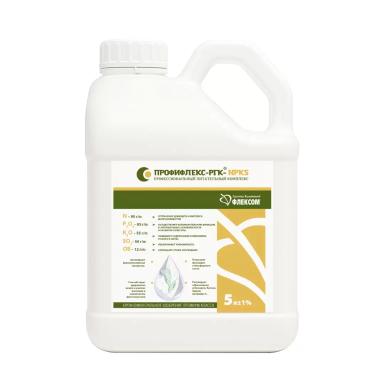 ПРОФИФЛЕКС-РГК®  NPKS