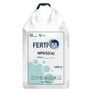 FERTIMark NPKS(Ca) 10-10-10-9(18)