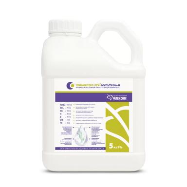 ПРОФИФЛЕКС-РГК®  Мульти Мn — В