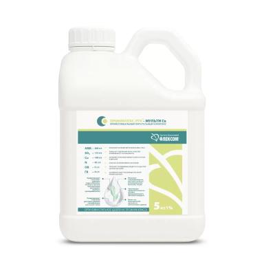 ПРОФИФЛЕКС-РГК®  Мульти Cu