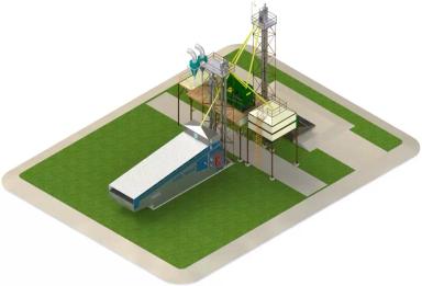 Резюме: В агро сфере с 1999 года. Начинал с выставочной