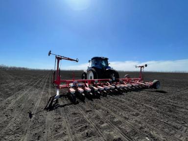 РАЦИОНАЛЬНЫЙ ПОДХОД К ВЫРАЩИВАНИЮ САХАРНОЙ СВЕКЛЫ