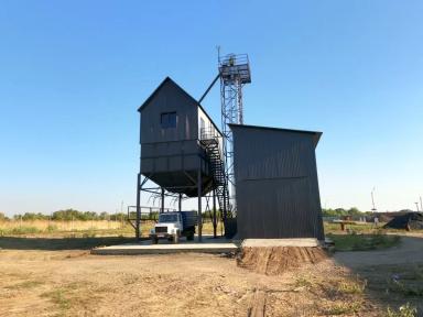 Построили и запустили Современный ЗАВ
