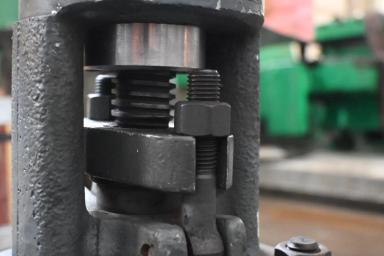 Промышленная трубопроводная арматура Задвижка 2c-32