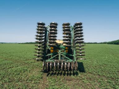 Интеграл | Почвенный инъектор Гварта