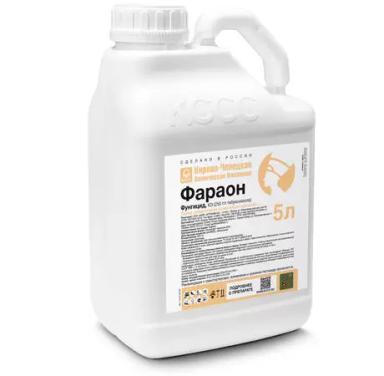 Фараон, КЭ, КССС, Кирово-Чепецкая химическая компания