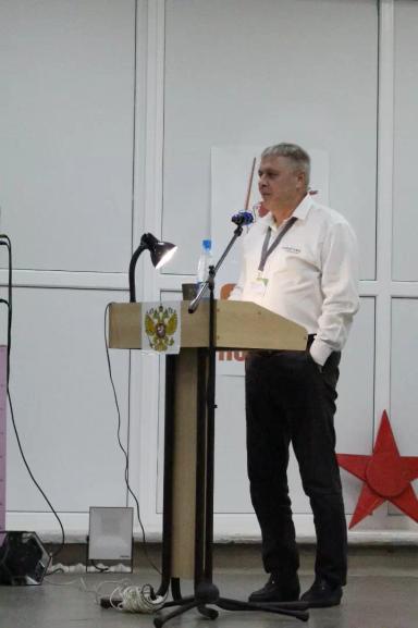 День поля АО «Кургансемена»