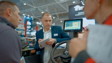 Югагро 2025 - готовимся к новому сезону 2026