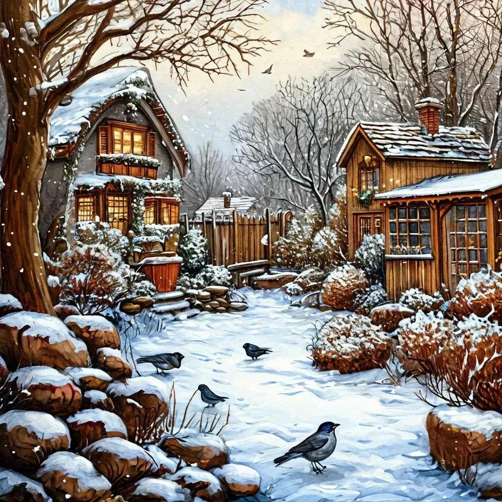 Народные приметы