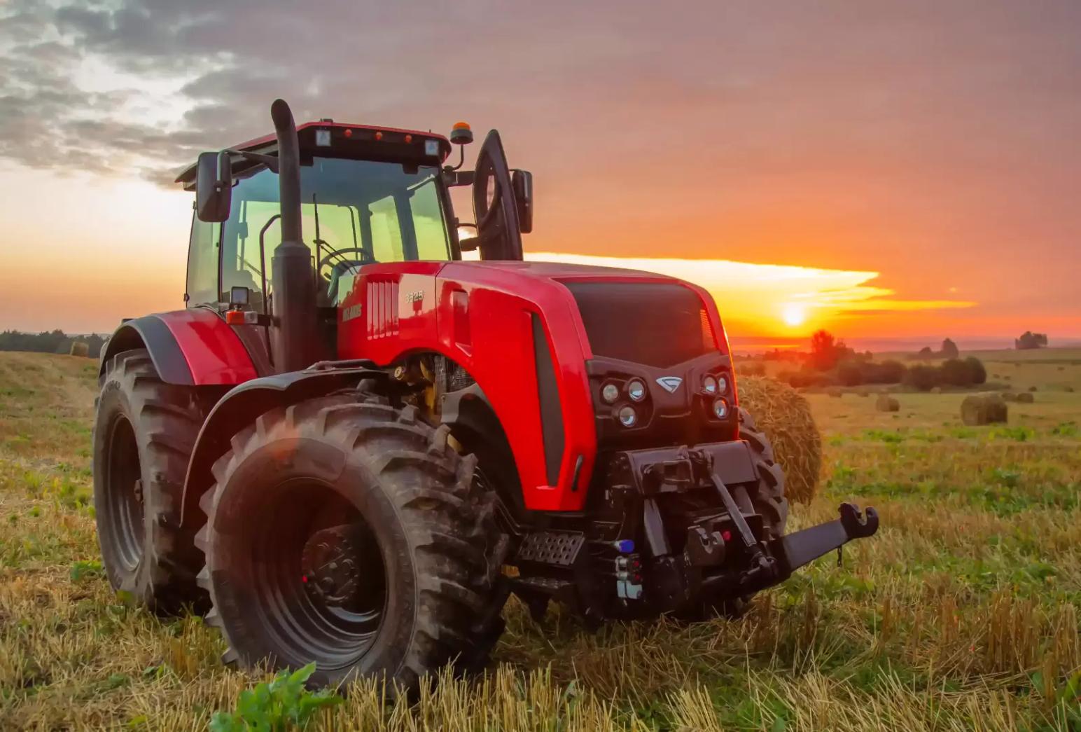 МТЗ планируют вдвое увеличить производство тракторов BELARUS-3522…