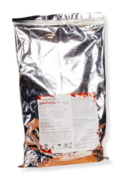 Дифлуцид, СП