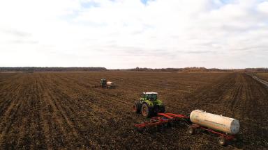 Максимум азота — максимум результата