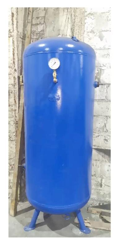 Ресивер воздушный для компрессора воздухосборник