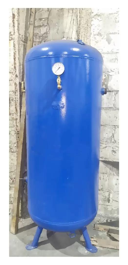 Ресивер воздушный для компрессора воздухосборник