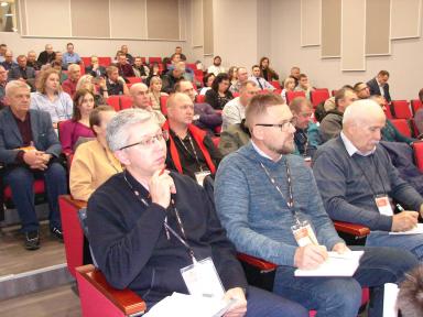 В ТРЕНДЕ – РОССИЙСКАЯ СОЯ