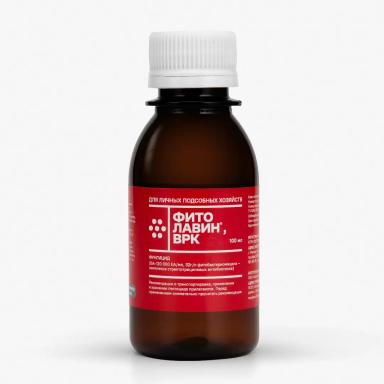 Фитолавин, ВРК
