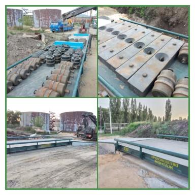 Многолетнее сотрудничество с ГК «ПРОДИМЕКС»