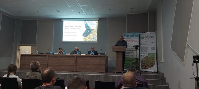 Зерно и деньги: как повысить прибыль с гектара озимых?