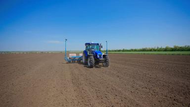 Как провести сев и междурядную культивацию пропашных культур максимально точно?