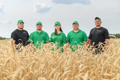 Как сократить потери урожая во время уборки