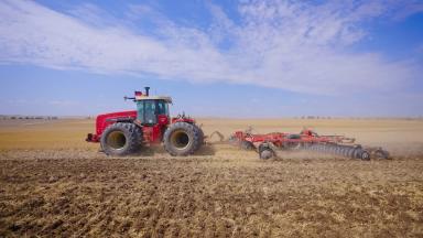 Самые точные автопилоты на выставке ИНТЕРАГРОМАШ 2024, Ростов-на-Дону