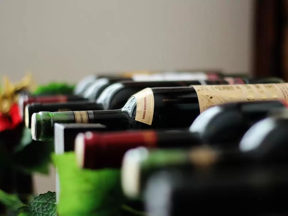 Абрамченко отметила возможности России увеличить производство вина