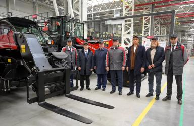 Внимание – отечественным комплектующим