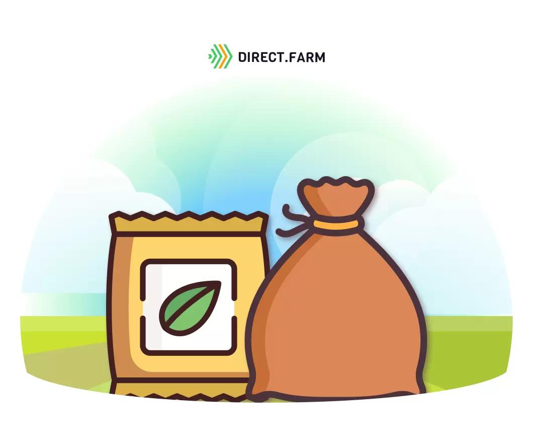 Как лучше подбирать дозы удобрений?