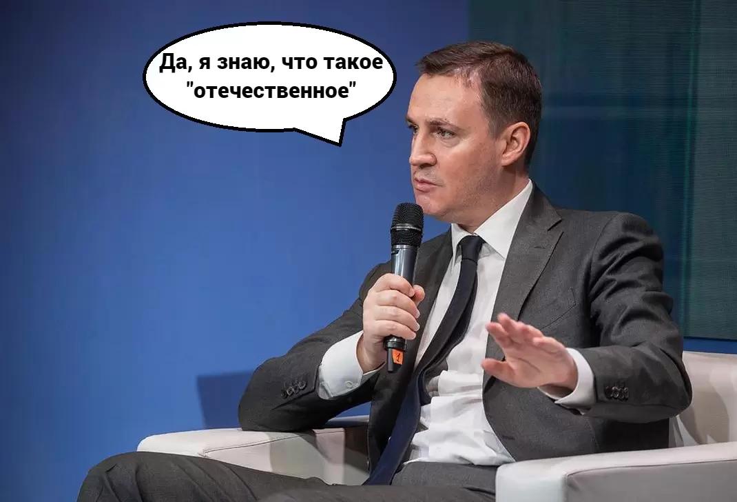 Минсельхоз РФ намерен ввести квоты на ввоз иностранных семян