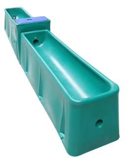 Поилки SUEVIA (Германия)