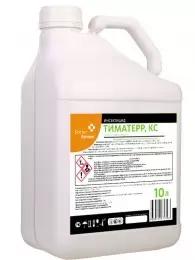 Тиматерр, КС (красный)