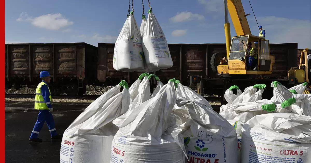 Норвежский производитель удобрений сократит производство из-за дорогого газа