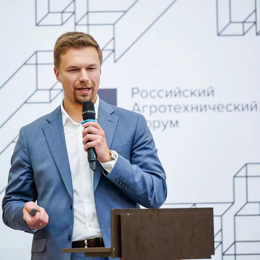 🗣ОБСУЖДАЕМ АГРОТРЕНДЫ 2023