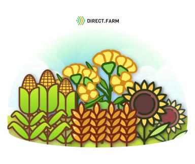 Наиболее прибыльные агрокультуры