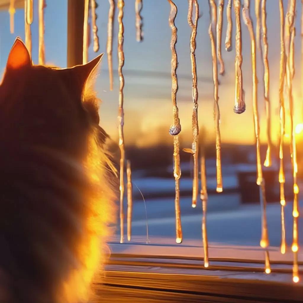 Сверимся с народными приметами на февраль