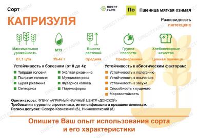 Капризуля