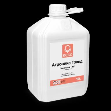 Агроника Гранд, МД