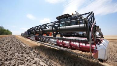 Самые точные автопилоты на выставке ИНТЕРАГРОМАШ 2024, Ростов-на-Дону