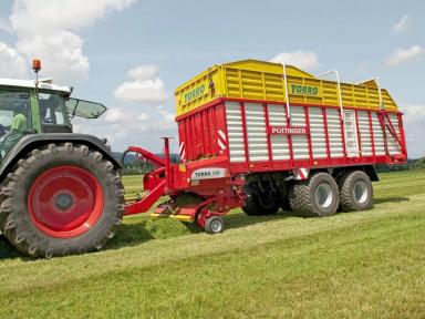 Кормозаготовительная техника: виды, особенности и применение...