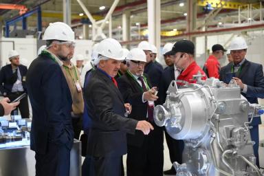 23-24 апреля прошел «День клиента компаний Ростсельмаш и Росагролизинг»