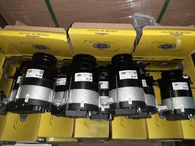 Стартера и генераторы на сельхозтехнику