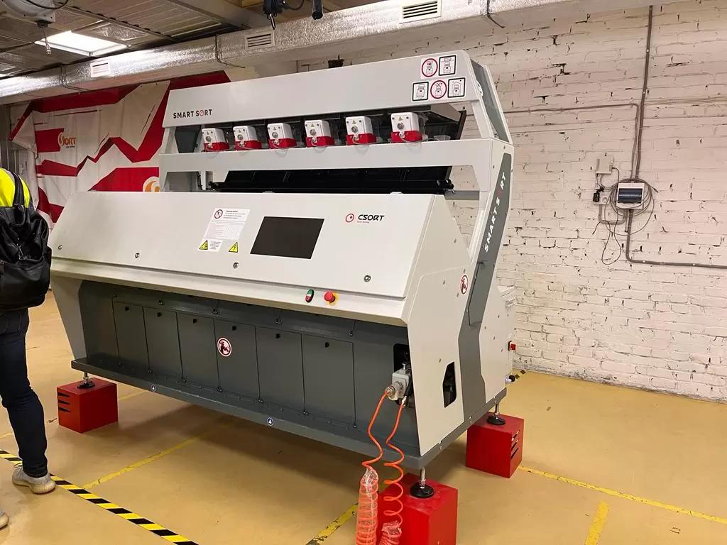 👏Встречайте - обновленный фотосепаратор “Смарт Сорт”  (SmartSort)!