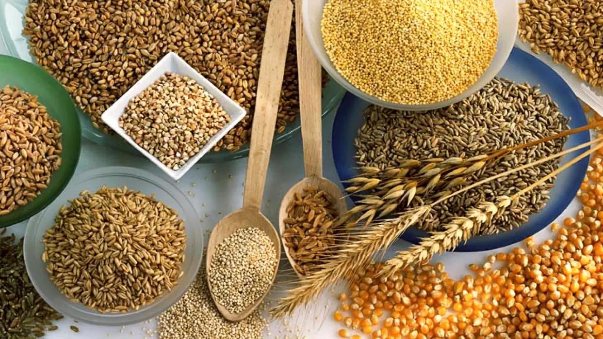 Пошлины на зерно и подсолнечное масло переведены в рубли