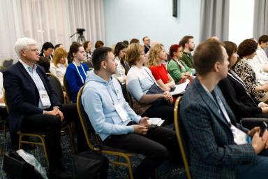 Подводим итоги KSIDAY 2023