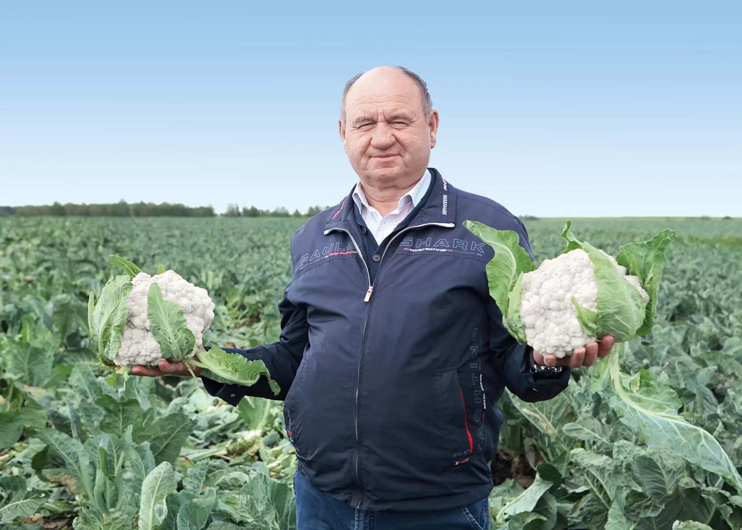 На селе – надежда на династии