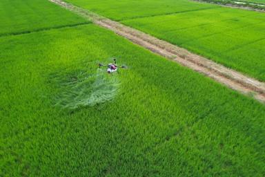 В каких случаях хозяйству стоит задуматься об использовании дронов?