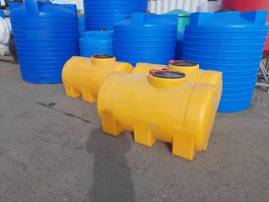 Ёмкости и касеты, всегда в наличии.