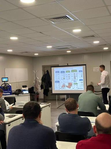 Учитесь, разбирайтесь – будьте профессионалами, а мы Вам обязательно поможем!