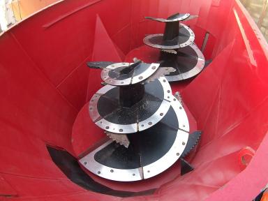 Как выбрать кормораздатчик: на что обратить внимание?