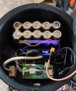 Автопилот для тракториста за 300$